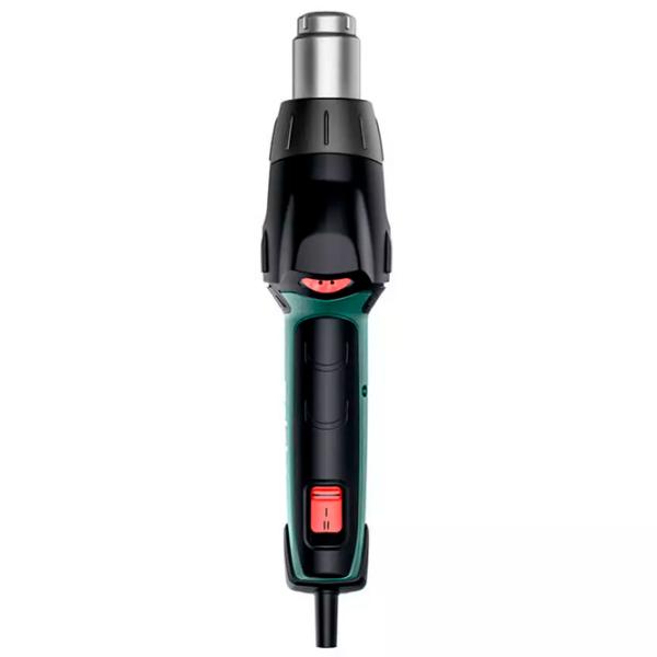 Suflantă de aer cald Metabo HGS 22-630 2200 W/ Green photo 2