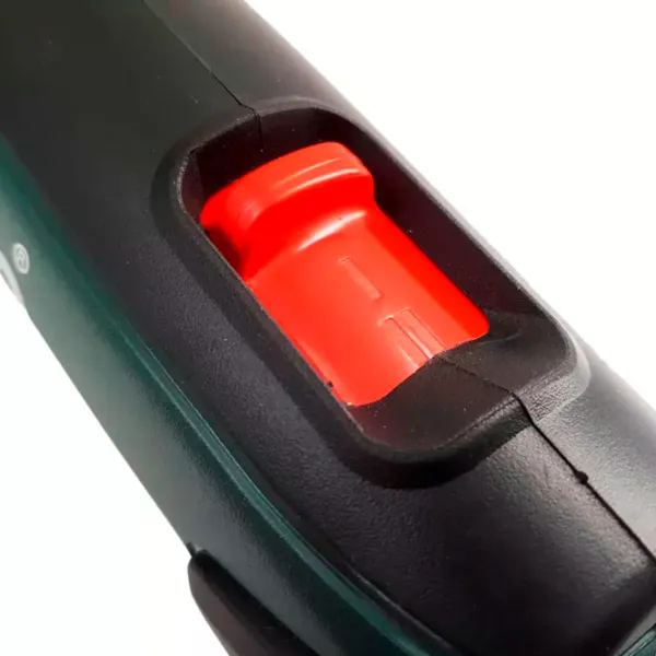 Suflantă de aer cald Metabo HGS 22-630 2200 W/ Green photo 4
