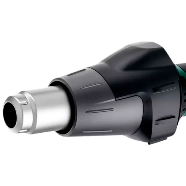 Suflantă de aer cald Metabo HGS 22-630 2200 W/ Green photo 5