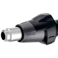 Suflantă de aer cald Metabo HGS 22-630 2200 W/ Green photo 5