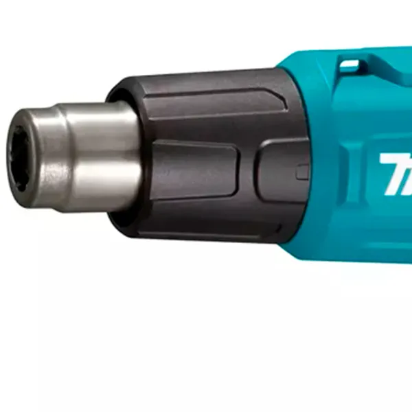 Suflantă de aer cald Makita HG6531CK 2000 W/ Green photo 3