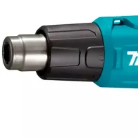 Suflantă de aer cald Makita HG6531CK 2000 W/ Green photo 3