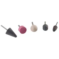 Set de pietre abrazive Toya TOY25400 Universală photo 2