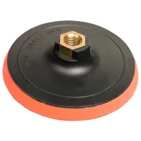 Suport disc abraziv Vorel 08318 Pentru șlefuire