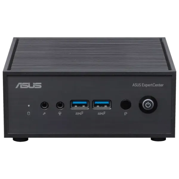 Mini PC Asus ExpertCenter PN42 N-series N100/ 4 GB/ 128 GB photo 1