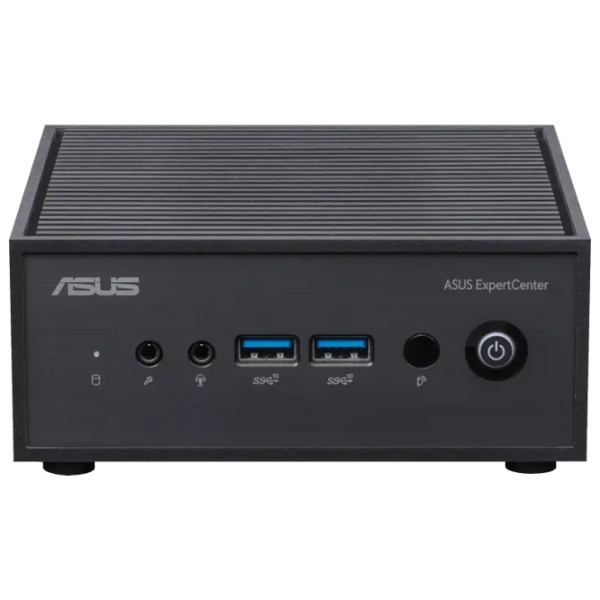 Mini PC Asus ExpertCenter PN42 N-series N100/ 4 GB/ 128 GB photo 1