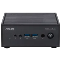 Мини ПК Asus ExpertCenter PN42 N-series N100/ 4 ГБ/ 128 ГБ