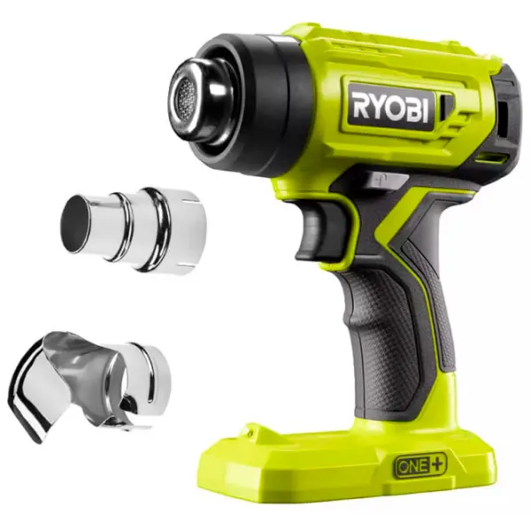Suflantă de aer cald Ryobi R18HG-0 Green photo 2