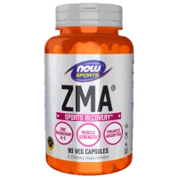 Витамины и минералы Now Foods ZMA(R) (733739022004) 90 капсул