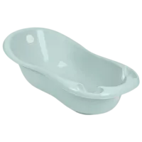 Cădiță pentru bebeluși Kikka Boo Hippo Unisex/ 0 - 36 luni/ Mint