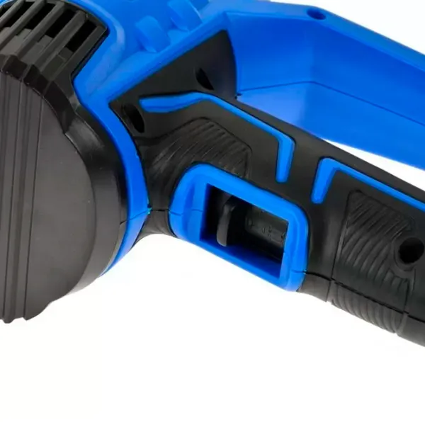 Suflantă de aer cald Geko G80282 2000 W/ Blue photo 3
