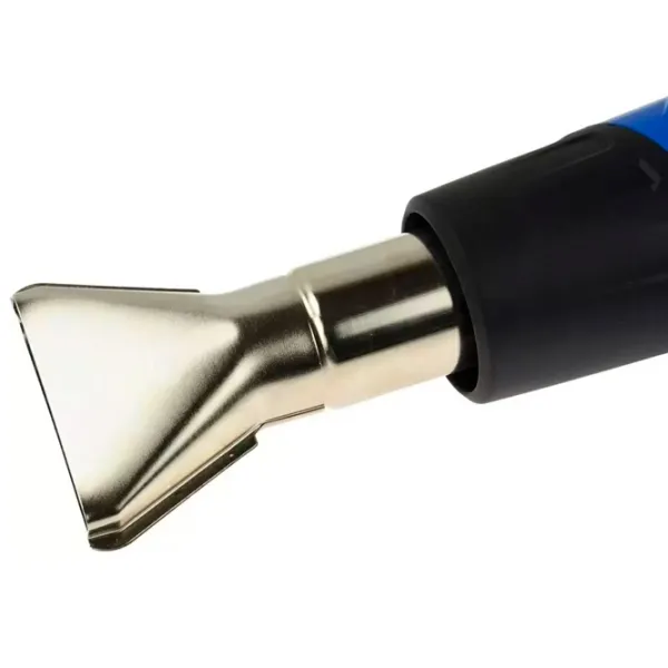 Suflantă de aer cald Geko G80282 2000 W/ Blue photo 5