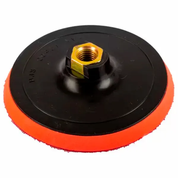Suport disc abraziv Lider 319002 Pentru șlefuire photo 1 Suport disc abraziv Lider 319002 Pentru șlefuire photo 1