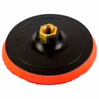 Suport disc abraziv Lider 319002 Pentru șlefuire