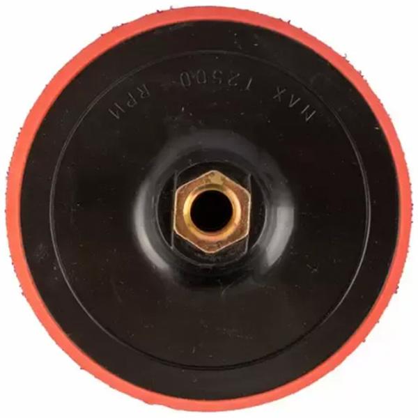 Suport disc abraziv Lider 319002 Pentru șlefuire photo 2 Suport disc abraziv Lider 319002 Pentru șlefuire photo 2