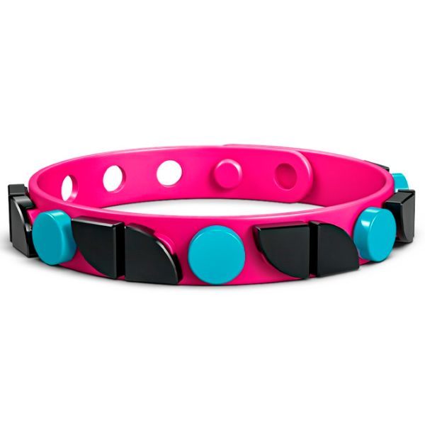 Constructor LEGO Snow White's Jewelry Box Scenă din film/ Multicolor photo 5