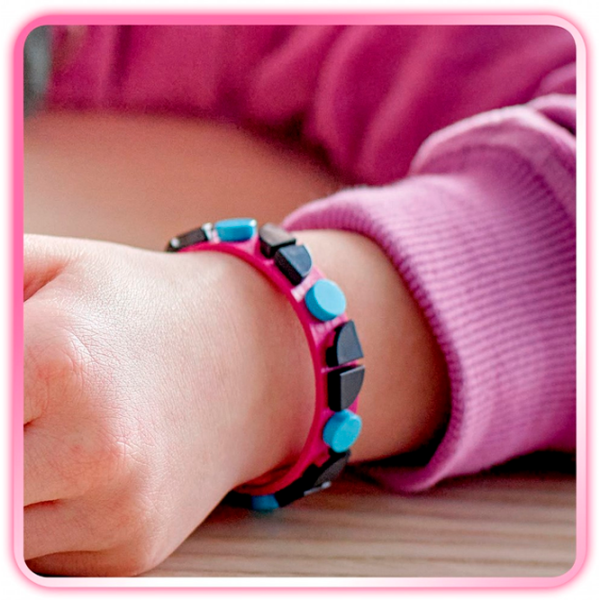 Constructor LEGO Snow White's Jewelry Box Scenă din film/ Multicolor photo 11