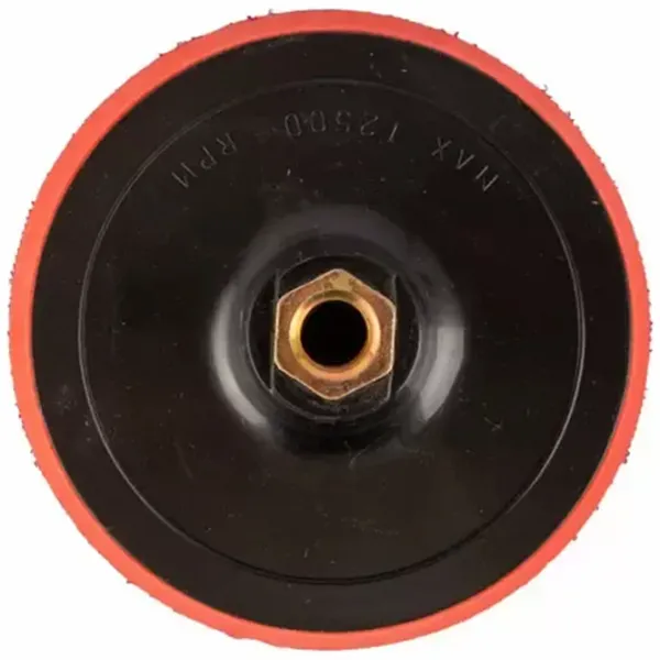 Suport disc abraziv Lider 319008 Pentru șlefuire photo 2 Suport disc abraziv Lider 319008 Pentru șlefuire photo 2