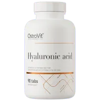 Витамины и минералы OstroVit Hyaluronic Acid (5903246221084) 90