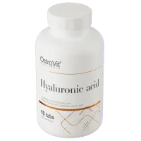 Vitamine și minerale OstroVit Hyaluronic Acid (5903246221084) 90 photo 2