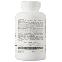 Vitamine și minerale OstroVit Hyaluronic Acid (5903246221084) 90 photo 3