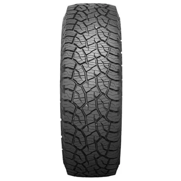 Шины Kumho Road Venture AT52 265/ 70 R17 115T TL Всесезонные/ Внедорожник photo 3 Шины Kumho Road Venture AT52 265/ 70 R17 115T TL Всесезонные/ Внедорожник photo 3