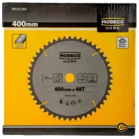 Циркулярный диск Modeco 186250 photo 2