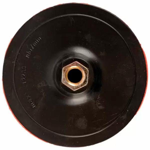 Suport disc abraziv Lider 319003 Pentru șlefuire photo 2 Suport disc abraziv Lider 319003 Pentru șlefuire photo 2