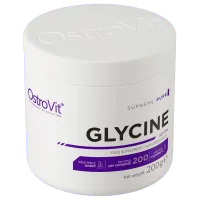 Витамины и минералы OstroVit Glycine (5902232619768) photo 2