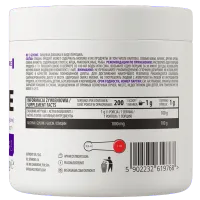 Витамины и минералы OstroVit Glycine (5902232619768) photo 3