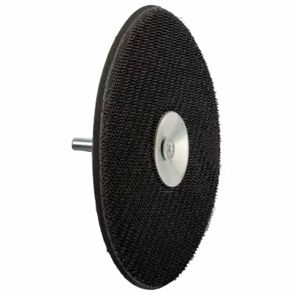 Suport disc abraziv Lider 319001 Pentru șlefuire photo 1 Suport disc abraziv Lider 319001 Pentru șlefuire photo 1