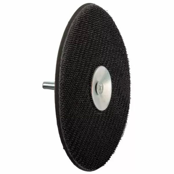 Suport disc abraziv Lider 319001 Pentru șlefuire photo 1 Suport disc abraziv Lider 319001 Pentru șlefuire photo 1