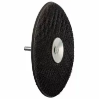 Держатель абразивного диска Lider 319001 Для шлифовки