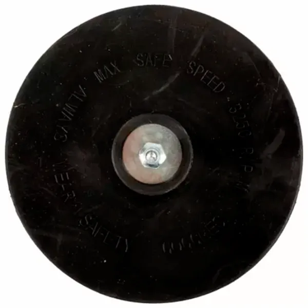 Suport disc abraziv Lider 319001 Pentru șlefuire photo 2 Suport disc abraziv Lider 319001 Pentru șlefuire photo 2