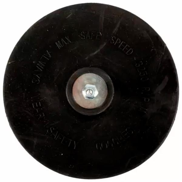 Suport disc abraziv Lider 319001 Pentru șlefuire photo 2 Suport disc abraziv Lider 319001 Pentru șlefuire photo 2