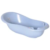 Детская ванночка Cangaroo Bear 2138 Унисекс/ 0 - 36 месяцы/ Blue