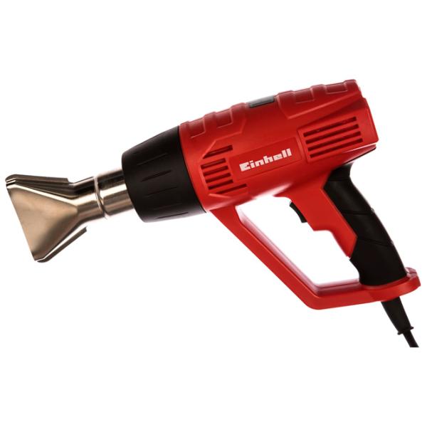 Suflantă de aer cald Einhell TC-HA 2000/ 1 2000 W/ Red photo 1
