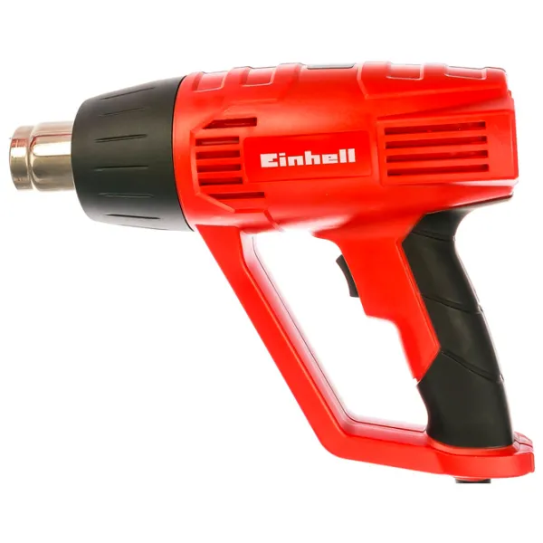 Suflantă de aer cald Einhell TC-HA 2000/ 1 2000 W/ Red photo 4