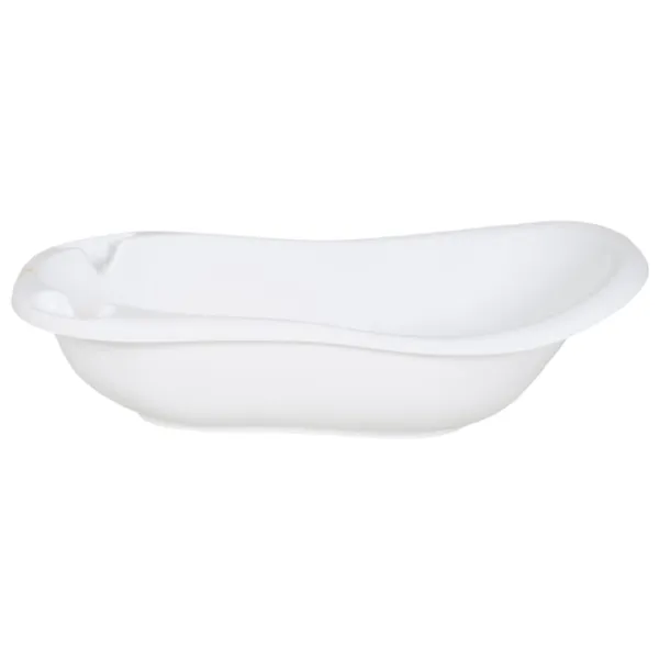 Детская ванночка Cangaroo Basic Унисекс/ 0 - 36 месяцы/ White photo 2