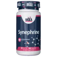 Vitamine și minerale Haya Labs SYNEPHRINE (854822007033) 100 capsule