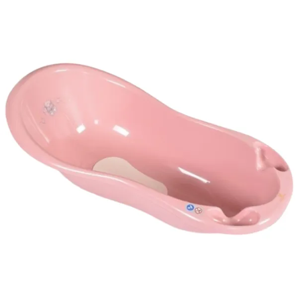 Cădiță pentru bebeluși Cangaroo Bear 2138 Pentru fetițe/ 0 - 36 luni/ Pink photo 1 Cădiță pentru bebeluși Cangaroo Bear 2138 Pentru fetițe/ 0 - 36 luni/ Pink photo 1