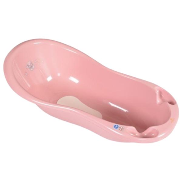 Cădiță pentru bebeluși Cangaroo Bear 2138 Pentru fetițe/ 0 - 36 luni/ Pink photo 1 Cădiță pentru bebeluși Cangaroo Bear 2138 Pentru fetițe/ 0 - 36 luni/ Pink photo 1