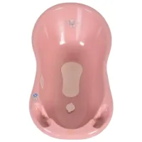 Cădiță pentru bebeluși Cangaroo Bear 2138 Pentru fetițe/ 0 - 36 luni/ Pink photo 2