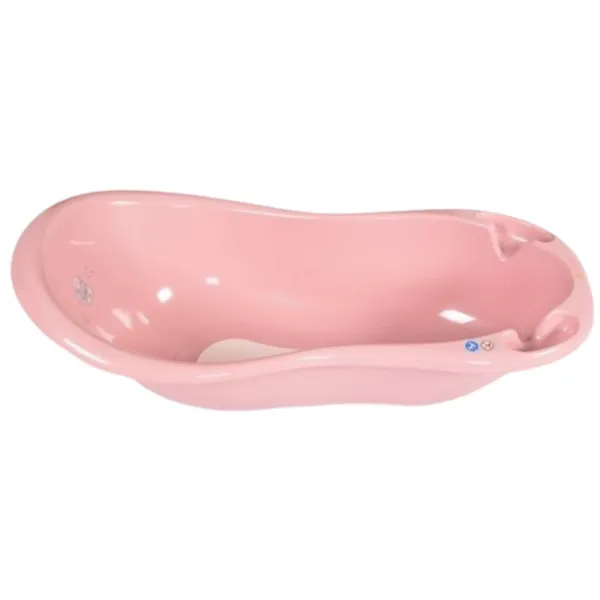Cădiță pentru bebeluși Cangaroo Bear 2138 Pentru fetițe/ 0 - 36 luni/ Pink photo 3 Cădiță pentru bebeluși Cangaroo Bear 2138 Pentru fetițe/ 0 - 36 luni/ Pink photo 3