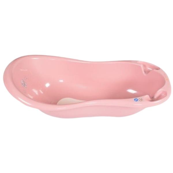 Cădiță pentru bebeluși Cangaroo Bear 2138 Pentru fetițe/ 0 - 36 luni/ Pink photo 3 Cădiță pentru bebeluși Cangaroo Bear 2138 Pentru fetițe/ 0 - 36 luni/ Pink photo 3