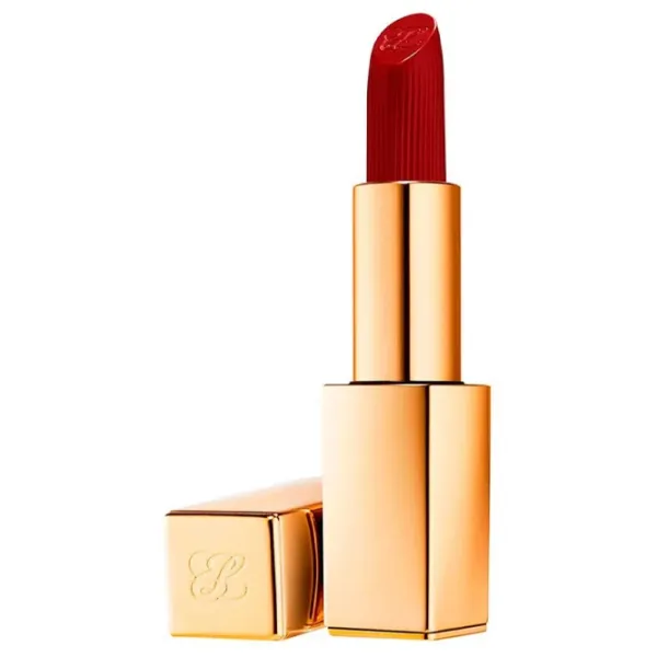 Губная помада Estee Lauder PURE COLOR MATTE Stick/ Темно-красный photo 1