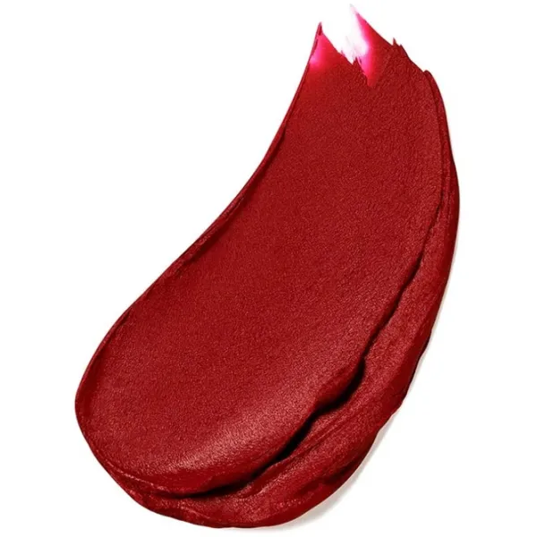Губная помада Estee Lauder PURE COLOR MATTE Stick/ Темно-красный photo 2