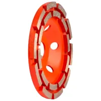Disc cupă diamantată Profmet 176001 photo 3