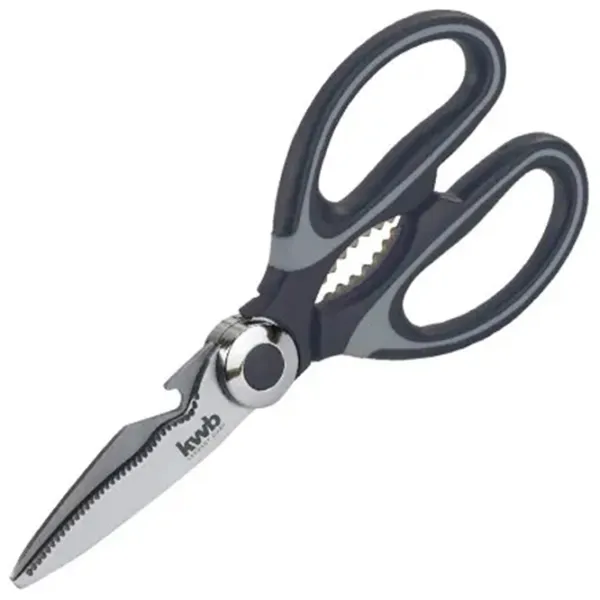 Foarfece de bucătarie KWB K020721 Metal /  photo 1