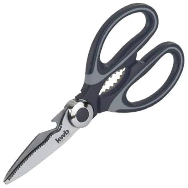 Foarfece de bucătarie KWB K020721 Metal /  photo 1